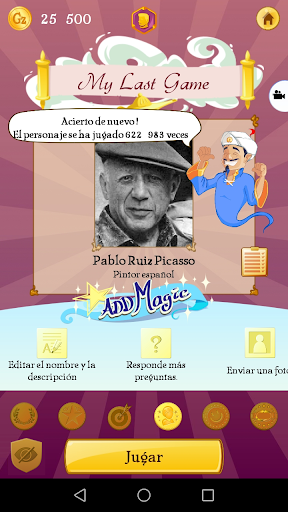 Akinator VIP