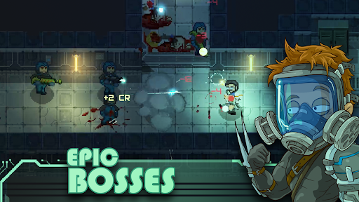 Resistencia: espacio muerto Premium Resistencia: espacio muerto Premium