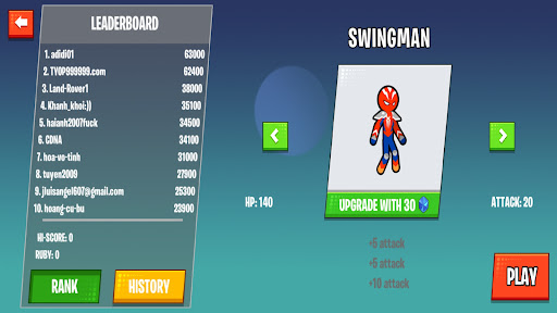 EHW Premium y pelea de palos