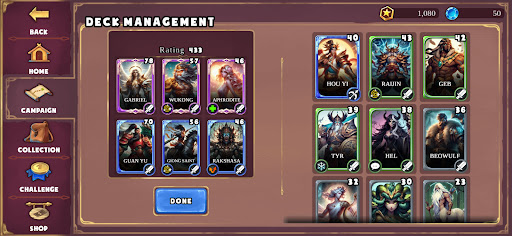 EHW Premium y pelea de palos