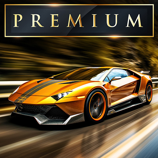 MR RACER: Juego de carreras premium