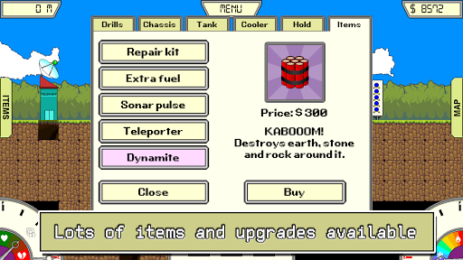 Minero Premium Minero Premium