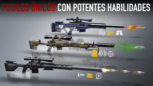 Hitman Sniper Hitman Sniper