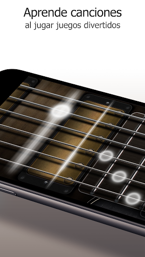 Juego Simulador De Guitarra
