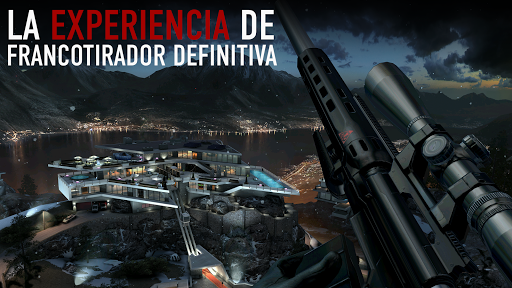 Hitman Sniper Hitman Sniper