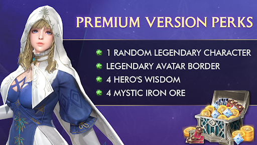 Avalar: Guerra de las Sombras Premium Avalar: Guerra de las Sombras Premium