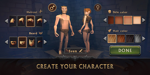 Survival Dungeon: Loot RPG Pro