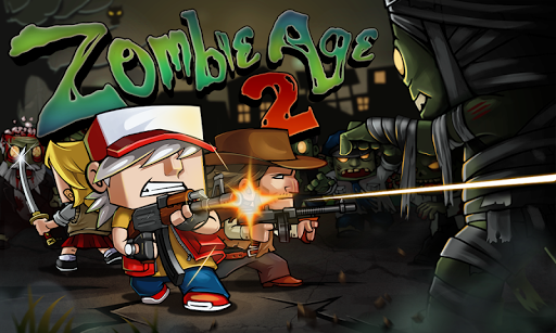 Zombie Age 2 Premium: Shooter Zombie Age 2 Premium: Shooter