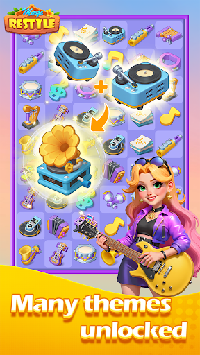 Fusionar y rediseñar Fusionar y rediseñar