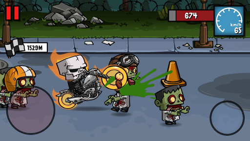 Zombie Age 3 Premium: Supervivencia